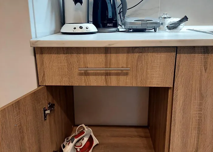 Thess_cozy_home Appartement Thessaloniki